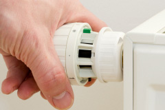 Toronto central heating repair costs